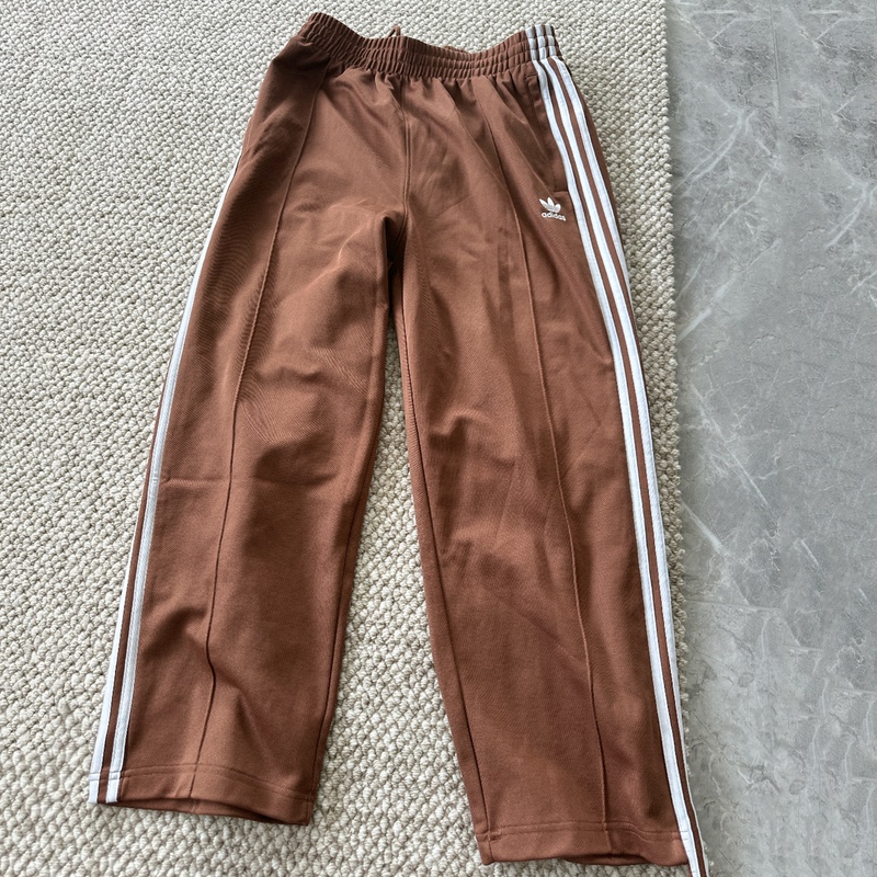 Adidas/Adidas Official Genuine Trefoil Men's Retro Casual Sports Pants Iz2476 Adidas/Adidas Official Genuine Trefoil Men's Retro Casual Sports Pants Iz2476