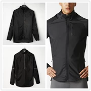 Adidas Adidas Men 3M 3M Casual Casual Jacket - Áo khoác thể thao / áo khoác