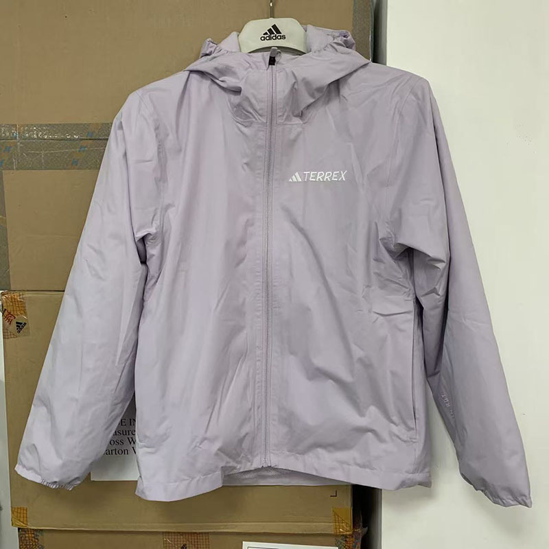 Adidas/Adidas Genuine W Mt Ess 3in1 J Women's Sports Jacket Jy4795 Tag 1699
