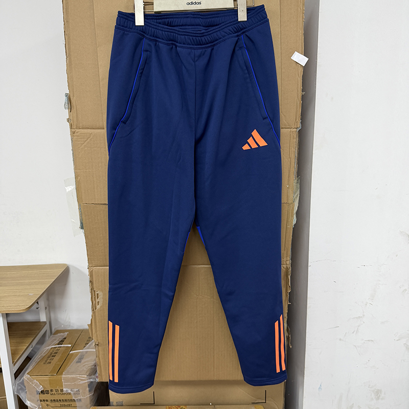 Adidas/Adidas Genuine Tiro25C Winpnt Men's Football Sports Pants Jn5850