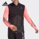 Cool Dongcheng ADIDAS 아디다스 ADIZEROVEST 조끼 남성 스포츠 티셔츠 H59942