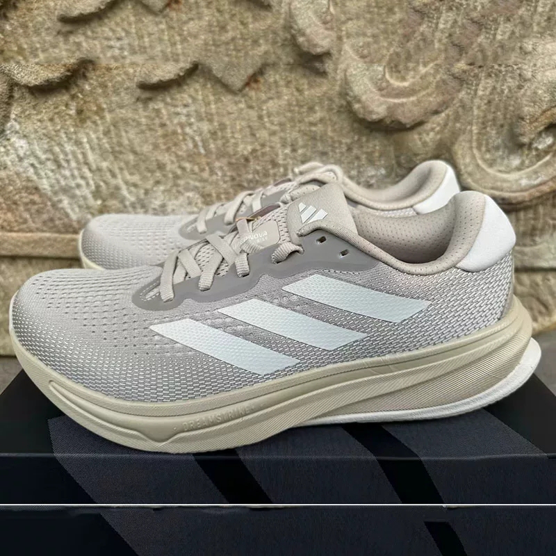 Adidas/Adidas Men's Shoes Supernova Shock-Absorbing Rebound Soft-Soled Training Running Shoes Ji2864 Adidas/Adidas Men's Shoes Supernova Shock-Absorbing Rebound Soft-Soled Training Running Shoes Ji2864
