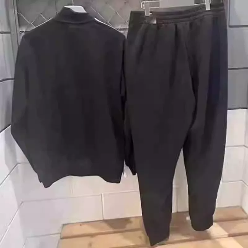 Классический спортивный костюм Adidas, официальный продукт