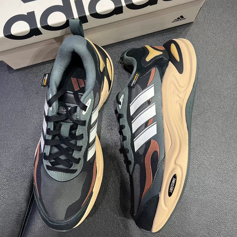 Adidas/Adidas Official Authentic Climawarm Men's and Women's Retro Sports Outdoor Running Shoes Ih0476 Adidas/Adidas Official Authentic Climawarm Men's and Women's Retro Sports Outdoor Running Shoes Ih0476