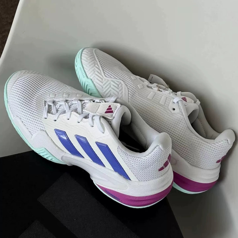 Adidas/Adidas Official Genuine Barricade 13 W Women's Sports Tennis Shoes If9130 Adidas/Adidas Official Genuine Barricade 13 W Women's Sports Tennis Shoes If9130