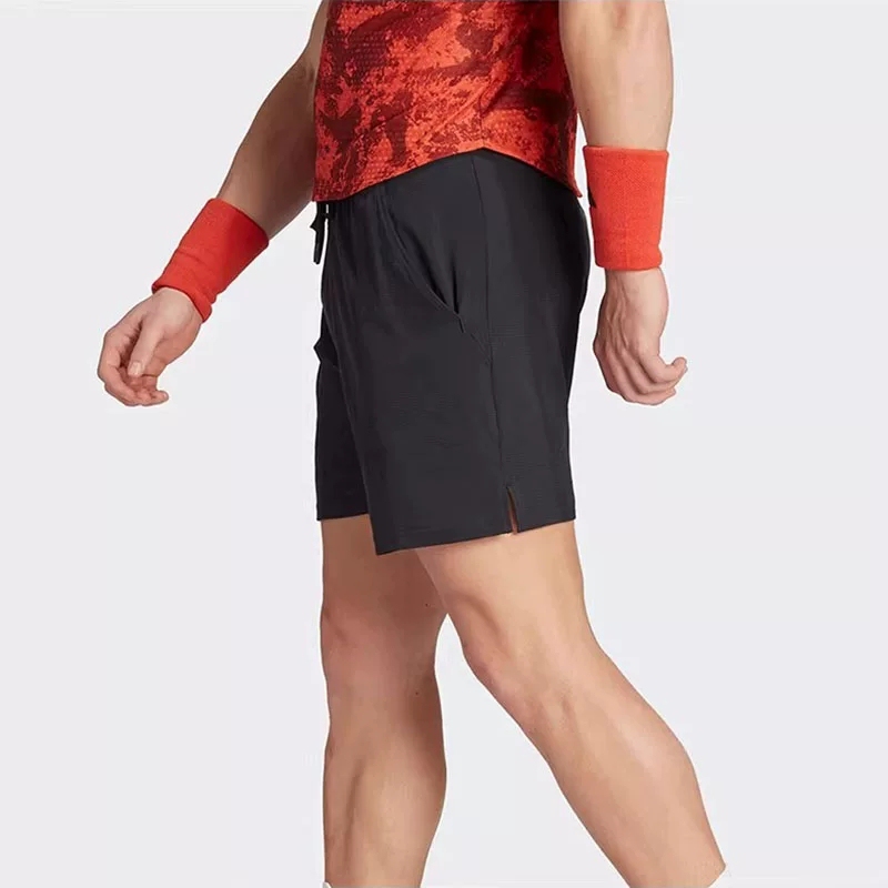 Adidas Tennis Ergo Shorts Men's Tennis Comfortable Sports Shorts Hs3310