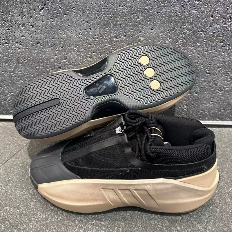 Adidas/Adidas Official Genuine Crazy Iiinfinity Men's and Women's Basketball Shoes Id8729