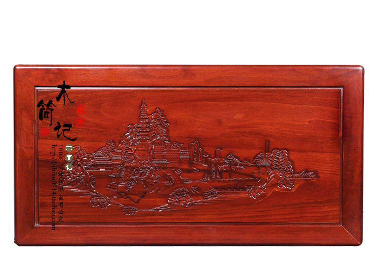 Dongyang nhà sản xuất 100% đầy đủ hộp gỗ lưu trữ lưu trữ rắn áo gỗ hộp thư pháp và bộ sưu tập tranh K001 cung cấp đặc biệt - Cái hộp thùng gỗ sồi