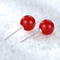 80 прозрачный (S925 стальный принцип)