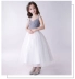 Bữa tối của cô gái Công chúa Dress New Dress Trang phục Piano - Váy trẻ em