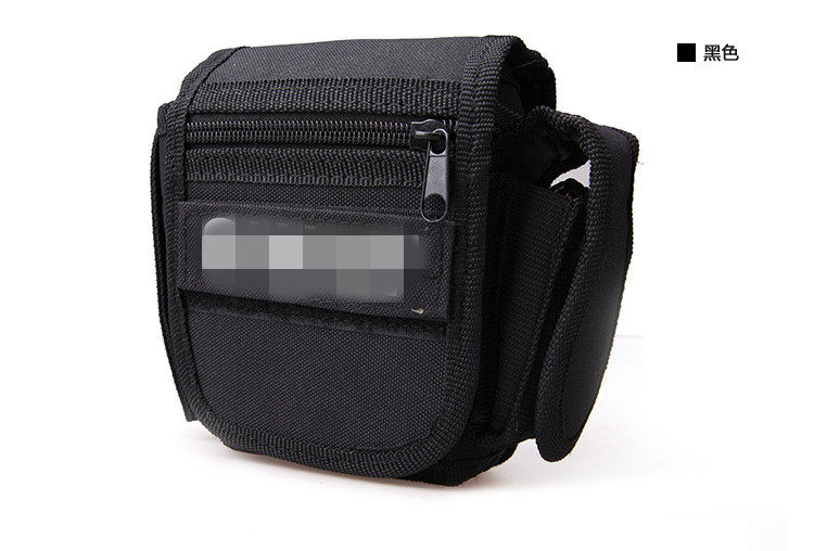 Small Square Bag Tactical Duty Bag Kit Debris Bag 01 Pack Hanging Bag Satchel Purse