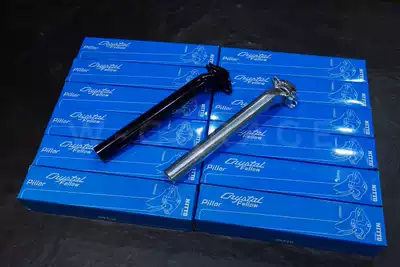 nitto s65 seatpost seatpost road field dead fly leisure bicycle black silver 27 2