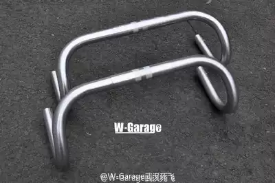 nitto b105 bent handlebar retro classical Road dead flying bicycle recreational vehicle 25 4