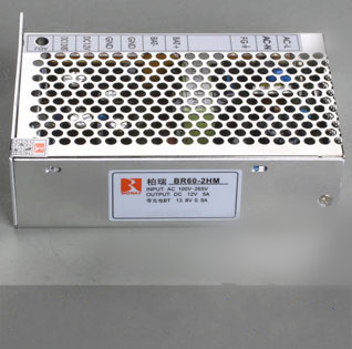 Berry 60W charging power supply 12V5A13 8V0 5A BR60-2HM switching power supply