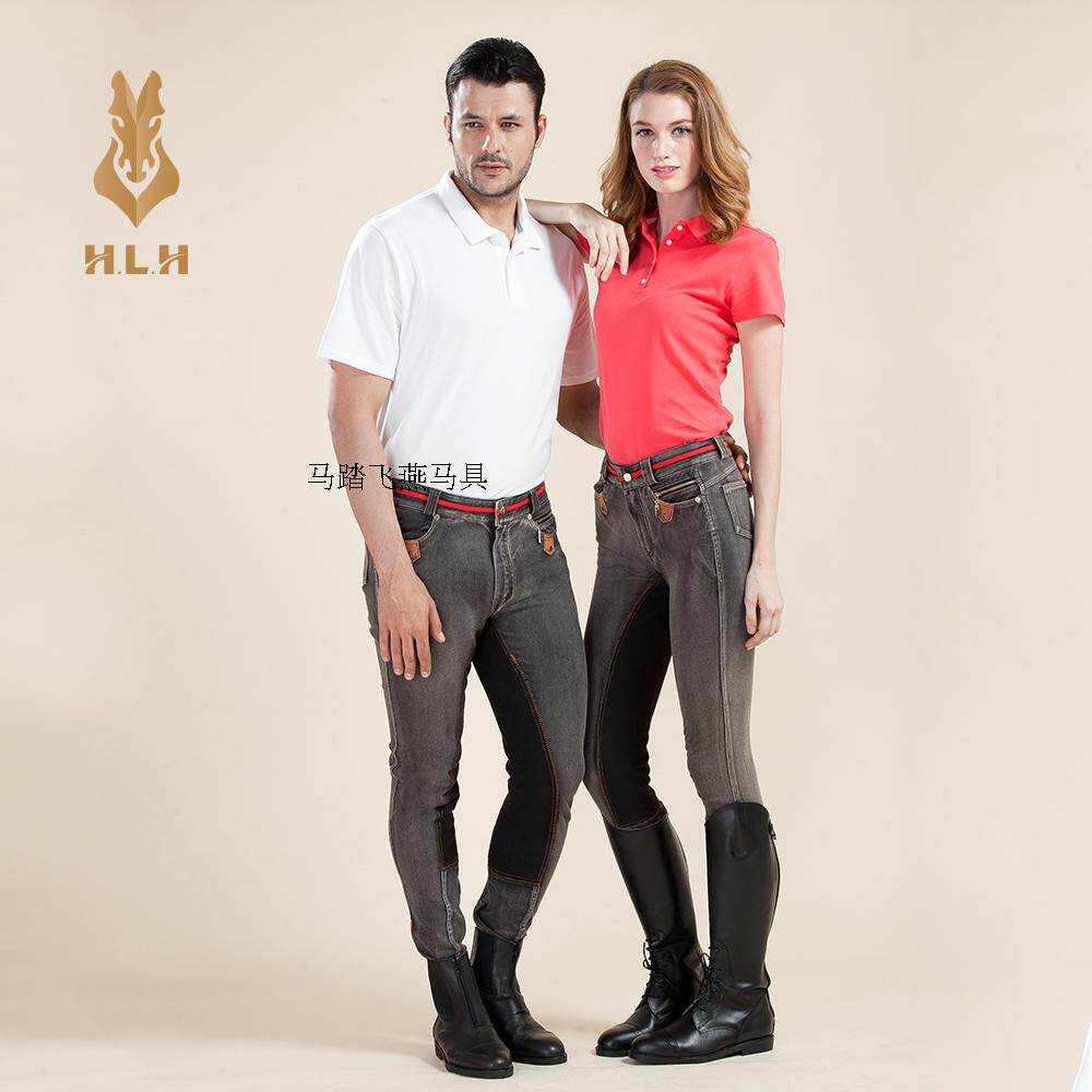 Article équitation pour femme FEIYE - Ref 1381533 Image 11