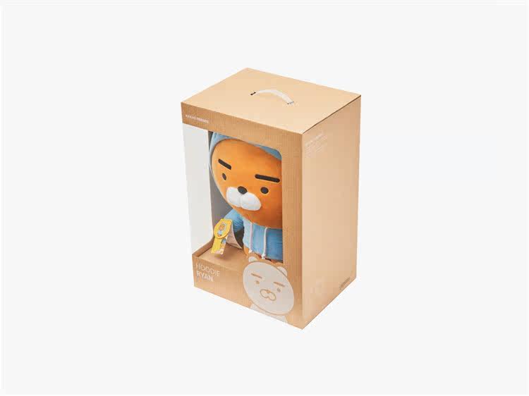 Peluche manga KAKAO FRIENDS KAKAO FRIENDS - Ref 2697547 Image 14