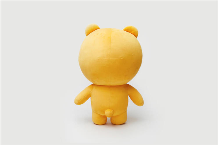 Peluche manga KAKAO FRIENDS KAKAO FRIENDS - Ref 2697036 Image 15