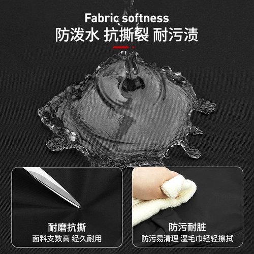 Спортивная сумка на одно плечо, водонепроницаемая сумка через плечо, шоппер, рюкзак, ремешок для сумки, ткань оксфорд