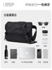 Crossbody Bag Men's Bag Commuter Shoulder Bag Tablet Backpack Casual Messenger Bag 2025 New Backpack Women
