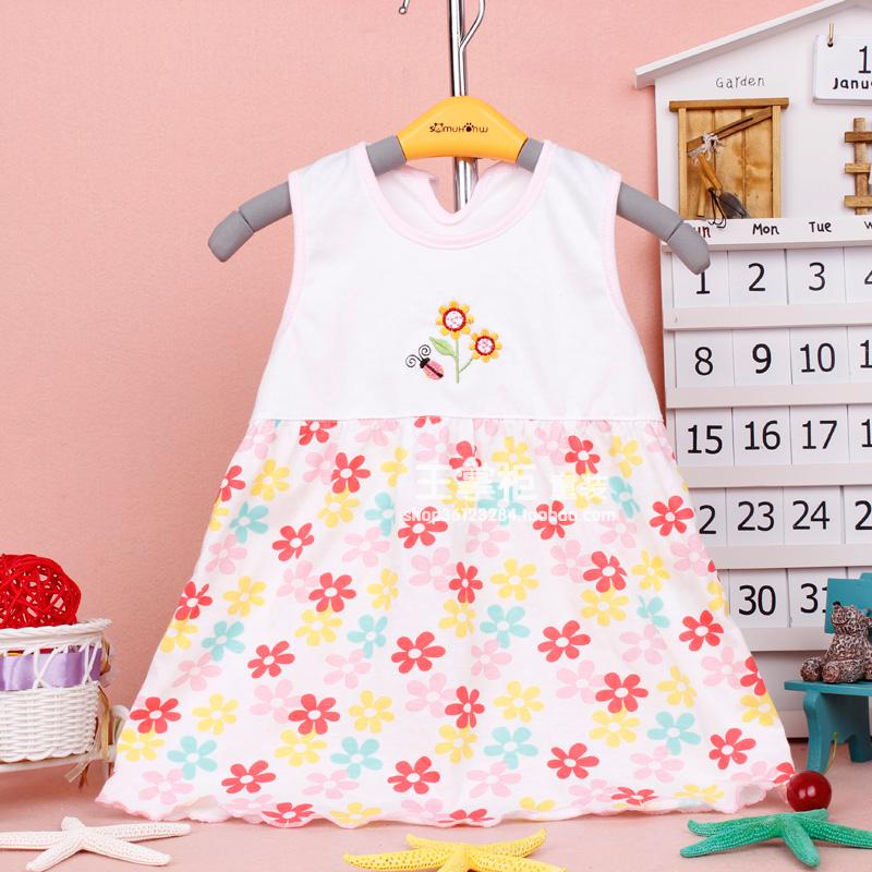Robes pour fille - Ref 2047596 Image 12