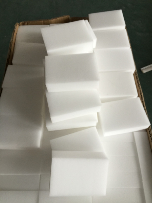 Environmentally friendly nano-wipe clean and sanitary with good use all the time