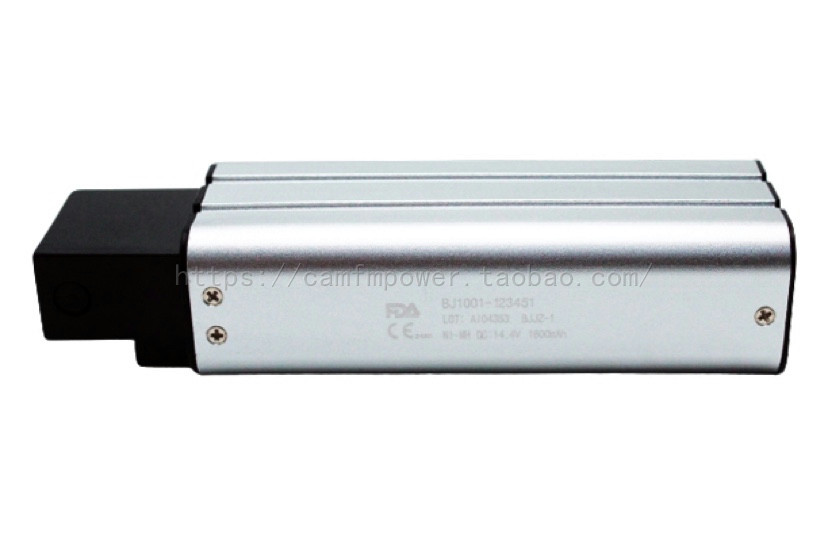 原装 BJ1001-123451 骨科电钻电池 14.4V Li-Ion Battery