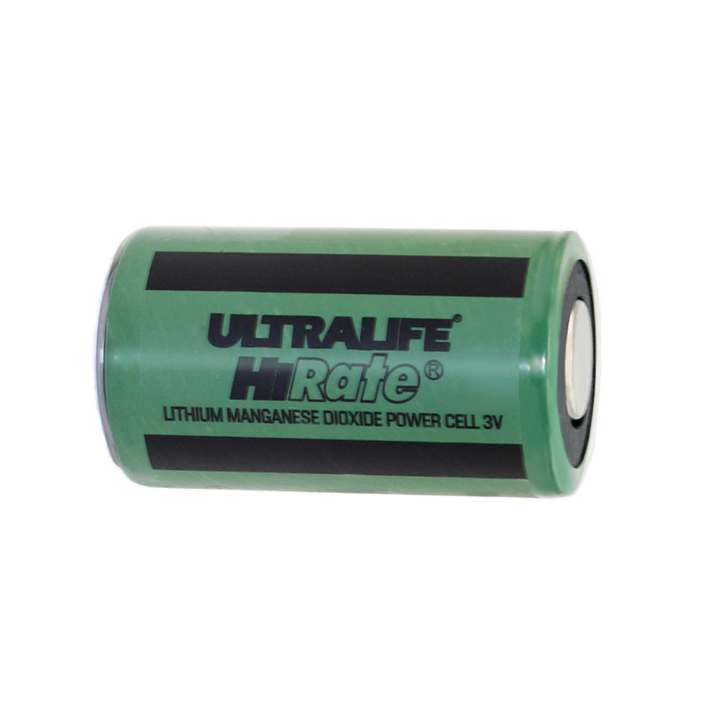 ULTRALIFE U10013 UHR-CR34610 U10014 U10015 LM33600 3V 锂电池