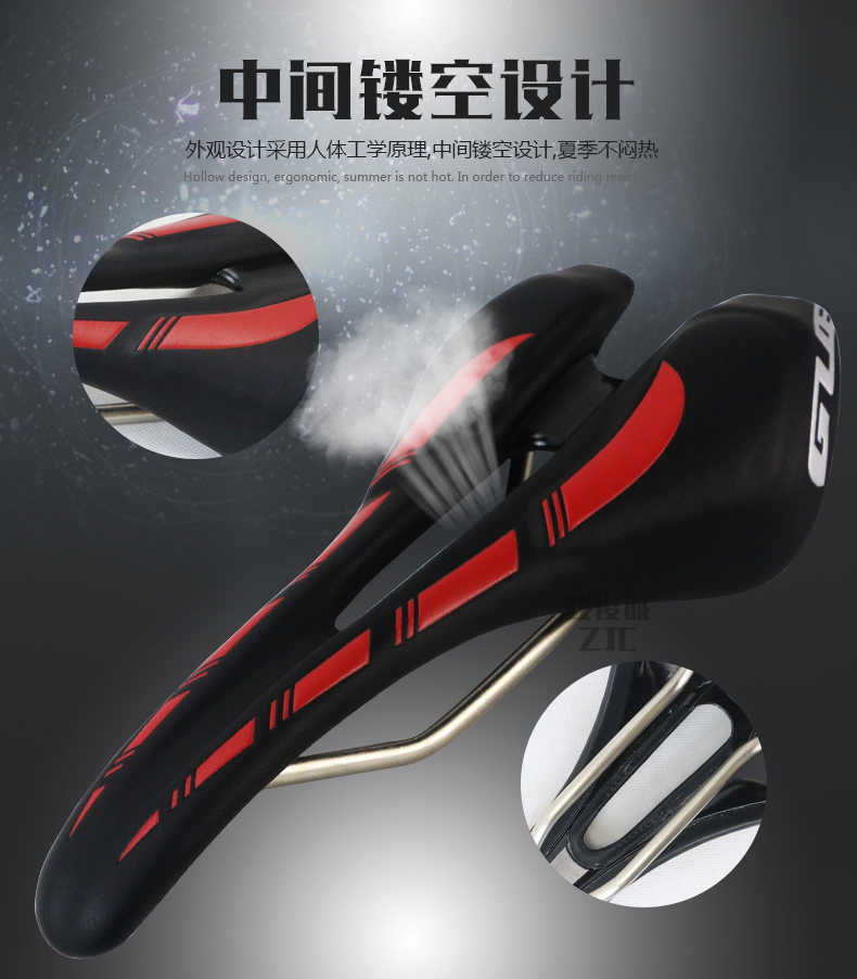 Selle de vélo cyclisme sur route - Ref 2359860 Image 22