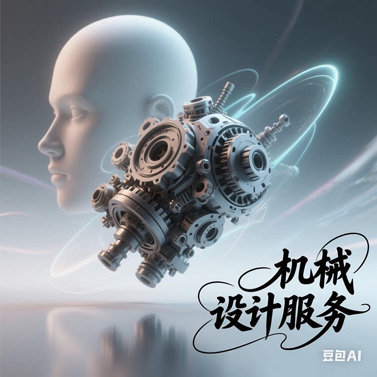 18年经验工程师代画图