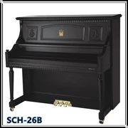 Tô Châu thương hiệu mới cho thuê / cho thuê đàn piano Đức SCHUMACHER / Schumacher SCH-26B - dương cầm