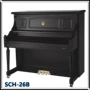 Tô Châu thương hiệu mới cho thuê / cho thuê đàn piano Đức SCHUMACHER / Schumacher SCH-26B - dương cầm casio px s3000