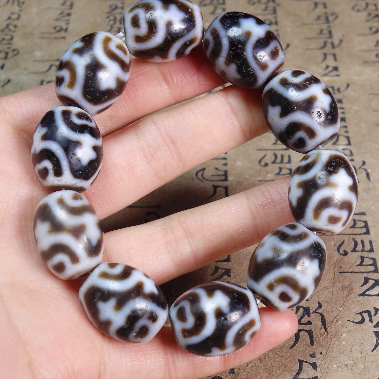 宝瓶莲花达洛天珠- Top 50件宝瓶莲花达洛天珠- 2025年11月更新- Taobao