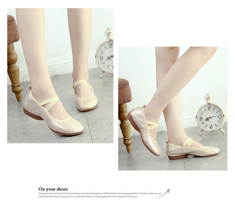 Chaussures de danse moderne femme - Ref 3448765 Image 38