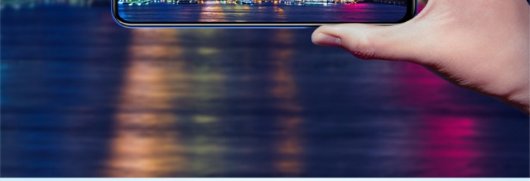 [Phiên bản đầy đủ của thời gian giới hạn 3 miễn phí] Huawei HONOR / vinh quang vinh quang 8X màn hình điện thoại di động toàn màn hình chiếm tới 91% * trang web chính thức của điện thoại thông minh trò chơi mới giới trẻ cửa hàng chính thức
