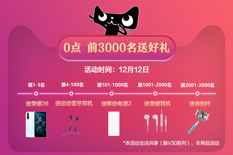 荣耀智慧屏PRO 4k超清 鸿蒙系统 无广告 55英寸 图2