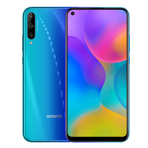 699元包邮 HONOR 荣耀 Play3 智能手机 4GB+64GB
