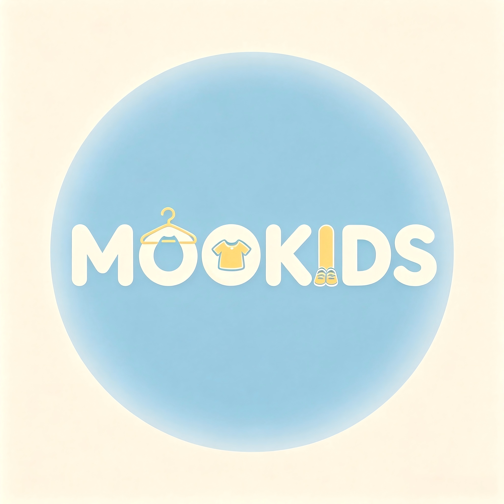MOOKIDS 木可童衣