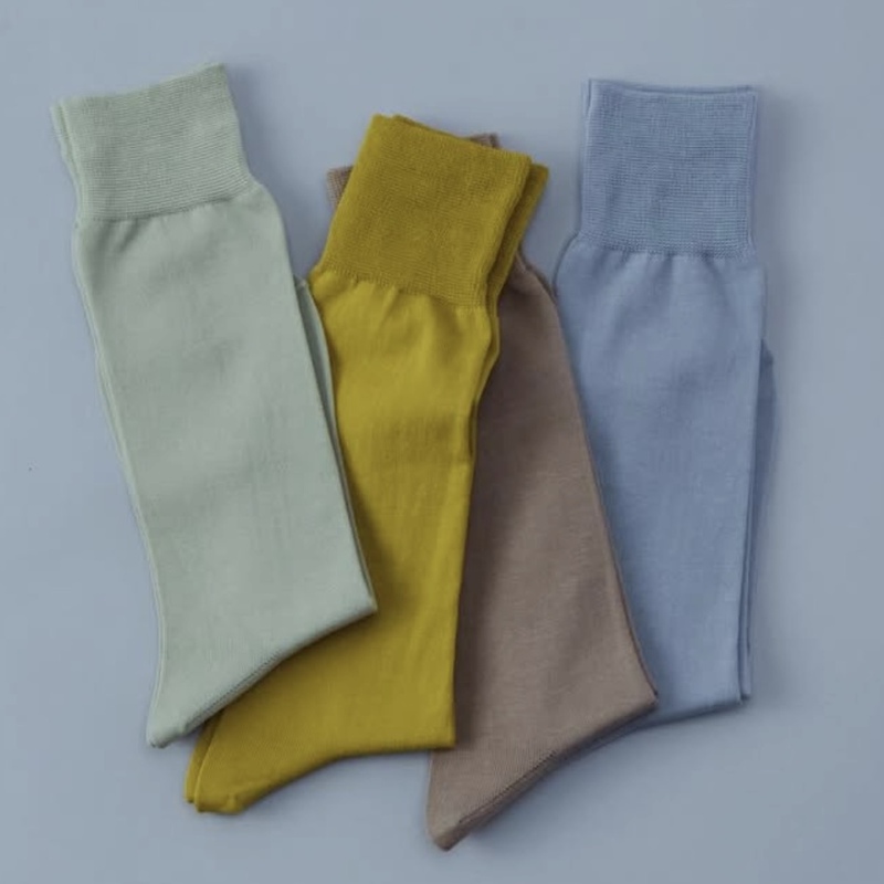Japanese Kimura Cotton Socks