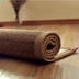 Nhật Bản thảm tre phòng ngủ thảm tre phòng khách thảm yoga mat tatami cửa sổ mat và thảm có thể được tùy chỉnh - Thảm tấm trải sàn Thảm