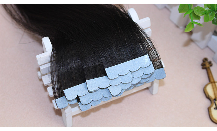 Extension mèches - Ref 220922 Image 33