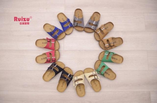 Sandales enfants en PU - Ref 1051800 Image 51