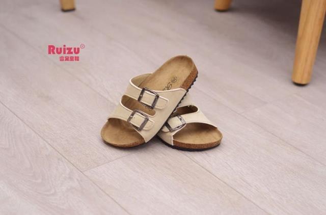 Sandales enfants en PU - Ref 1051800 Image 59