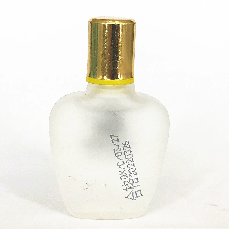 Nước hoa Qiuxia Natural Osmanthus Hương thơm 8ML Lasting Light Frag Frag Pure Pure