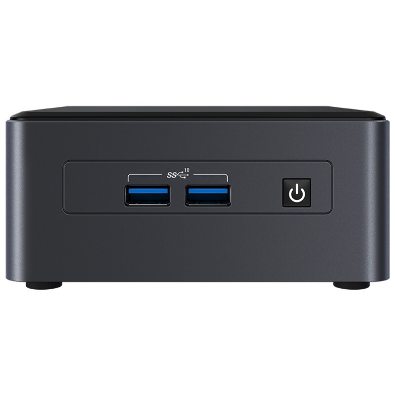 Intel Nuc11Tnhv7 Mini Nuc Host Vpro Tiger Canyon I7-1185G7 Industrial Intel Nuc11Tnhv7 Mini Nuc Host Vpro Tiger Canyon I7-1185G7 Industrial