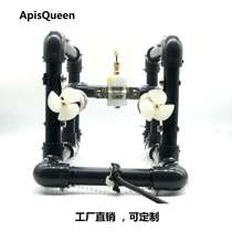 DIY underwater robot ROV exploration underwater student education brushed underwater thruster 74v set