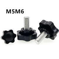 25# 2 2 2 2 2 2 2 2 2 2 2 2 2 2 2 2 2 Винт Механический ручка M5M6