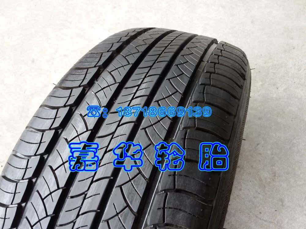 Lốp Michelin 235 / 55R18 Bản đồ 100V HP Andra Kopacz BYD Don - Lốp xe lốp xe ô tô honda city