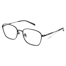 Levis Levis glass glass mit fit myopia glass anti-blue mirror frame g