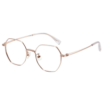 Hailien reading glasses for women high-definition anti-blue light brand high-end womens glasses official flagship store