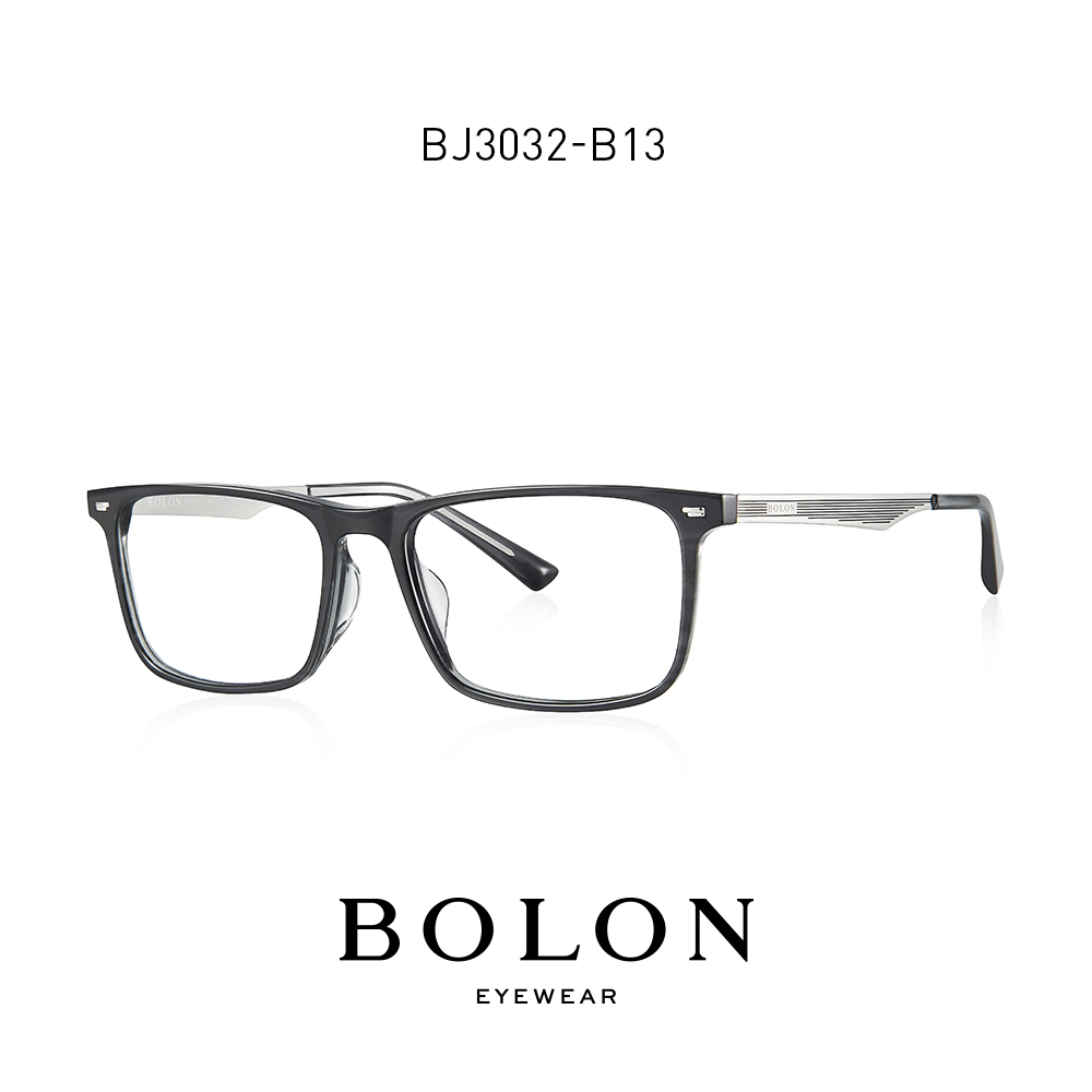 Montures de lunettes BOLON   en Tole - Ref 3138673 Image 4